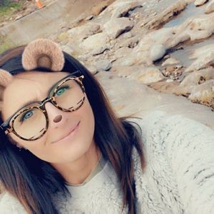 Meet your Posher, Krista